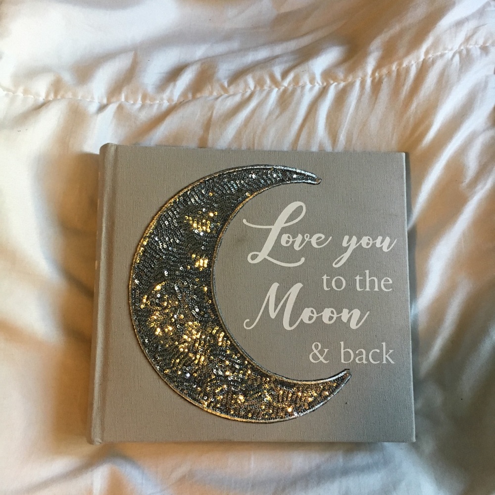 Beautiful photo album